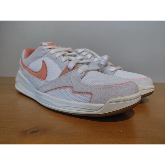 Air Jordan Jordan CMFT Era Light Madder Root Women's Size 8 - Picture 3 of 8